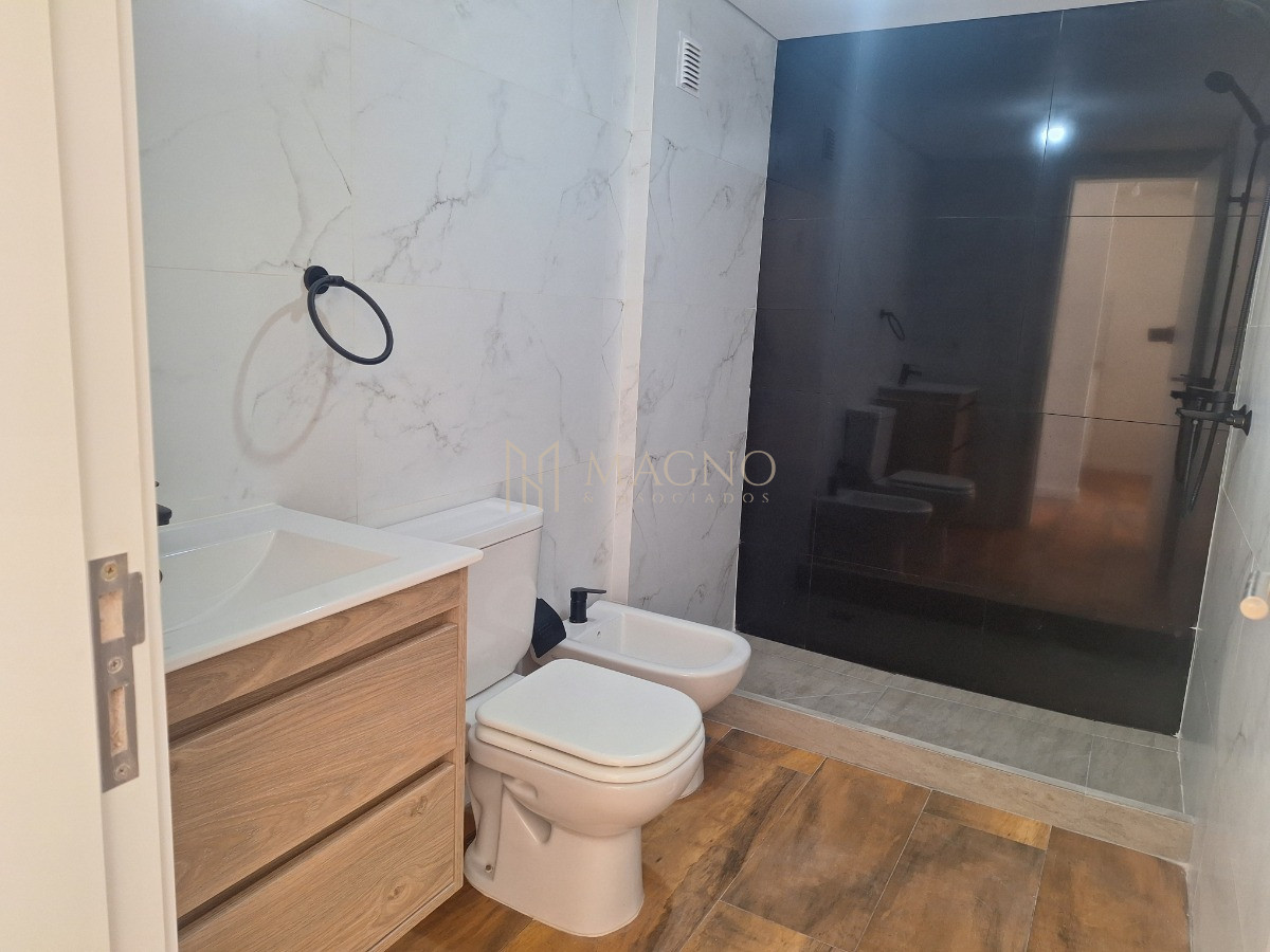 Apartamento ID.648 - Apartamento 1 dormitorio con renta en Prado