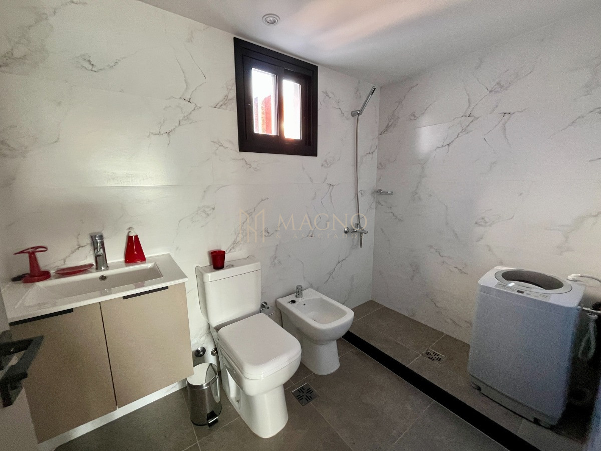 Apartamento ID.639 - Apartamento amoblado Punta Carretas Piso 10