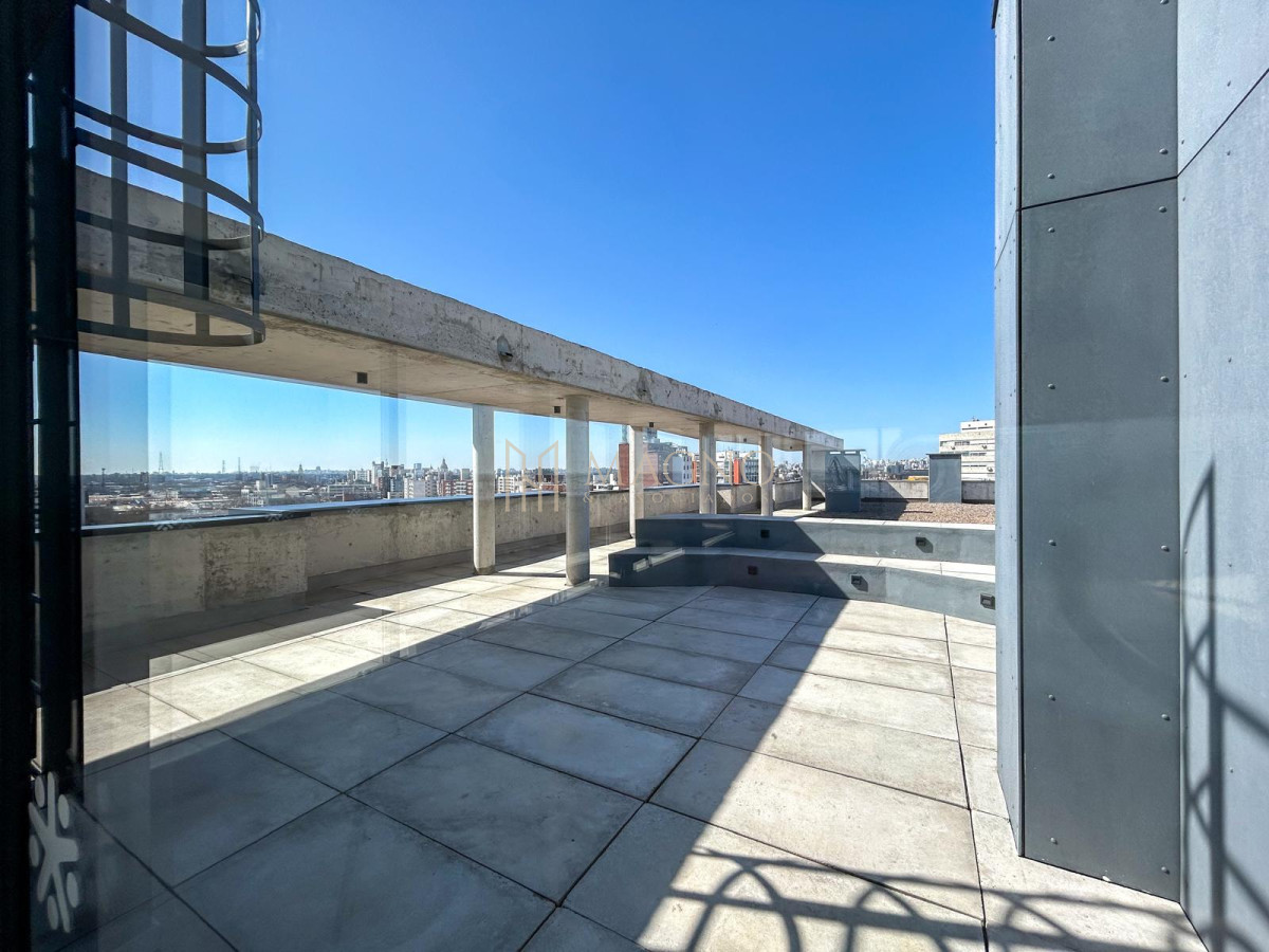 Apartamento ID.538 - Apartamento totalmente amoblado de 2 dormitorios