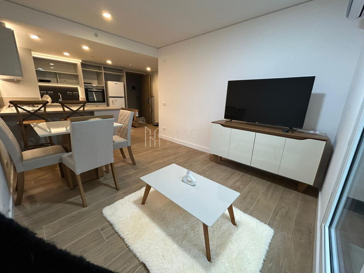 Apartamento ID.405 - En venta apartamento 1 dormitorio en Joy Montevideo