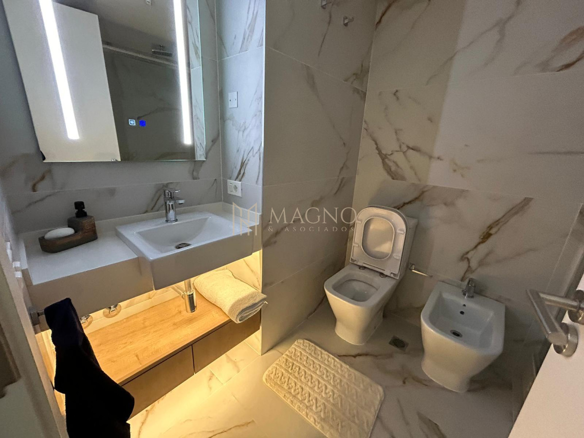 Apartamento ID.405 - En venta apartamento 1 dormitorio en Joy Montevideo