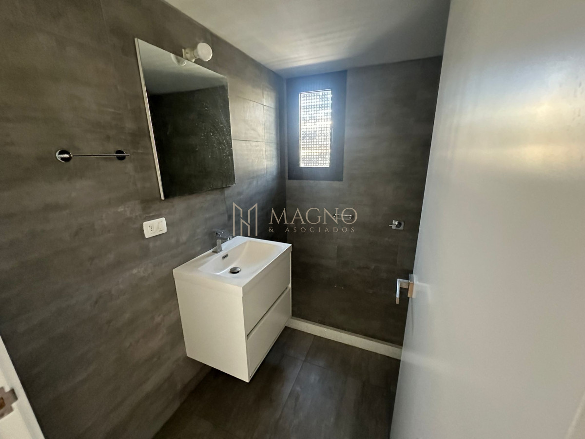 Apartamento ID.588 - Apartamento de 1 dorm. Barrio Sur.