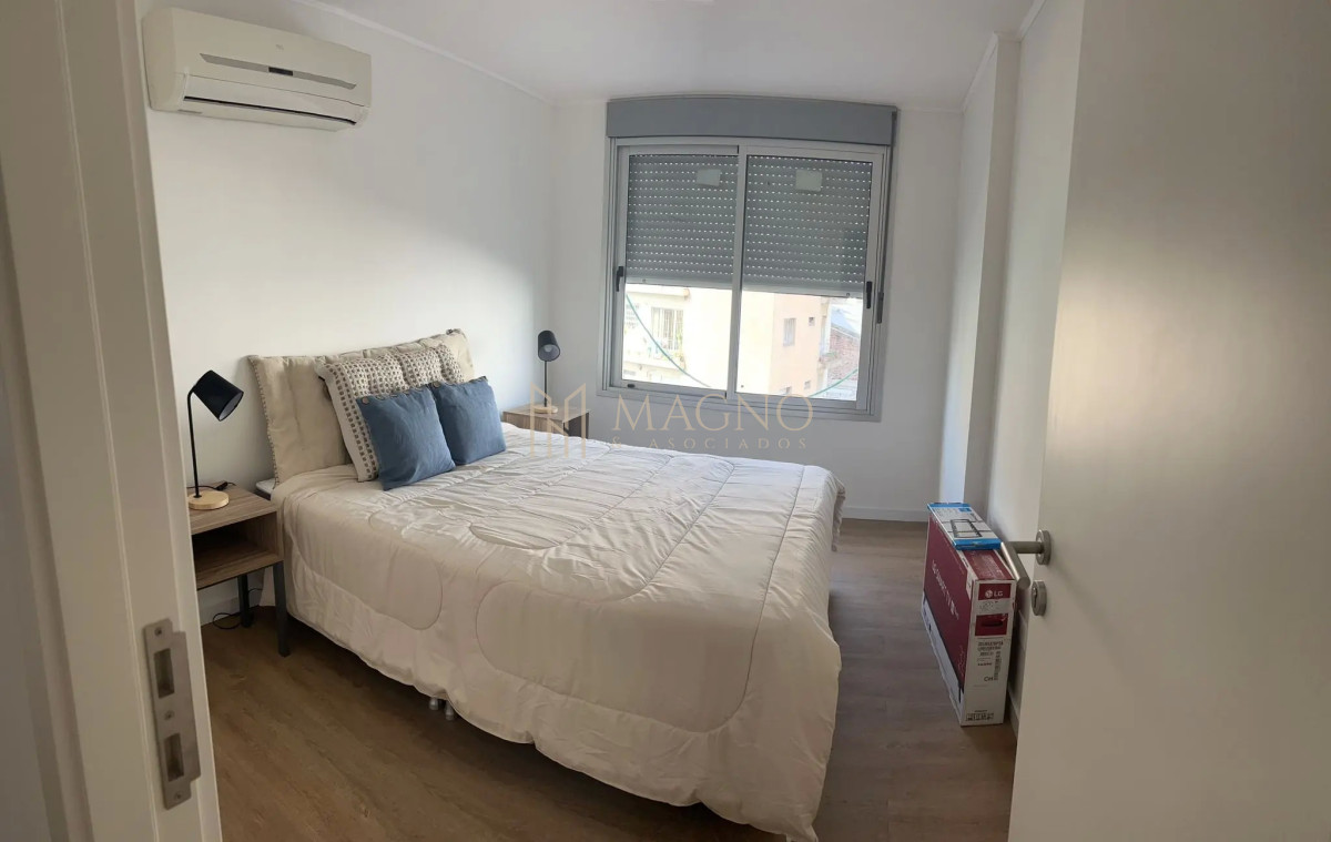 Apartamento ID.84 -  ONN Be Hache Colonia