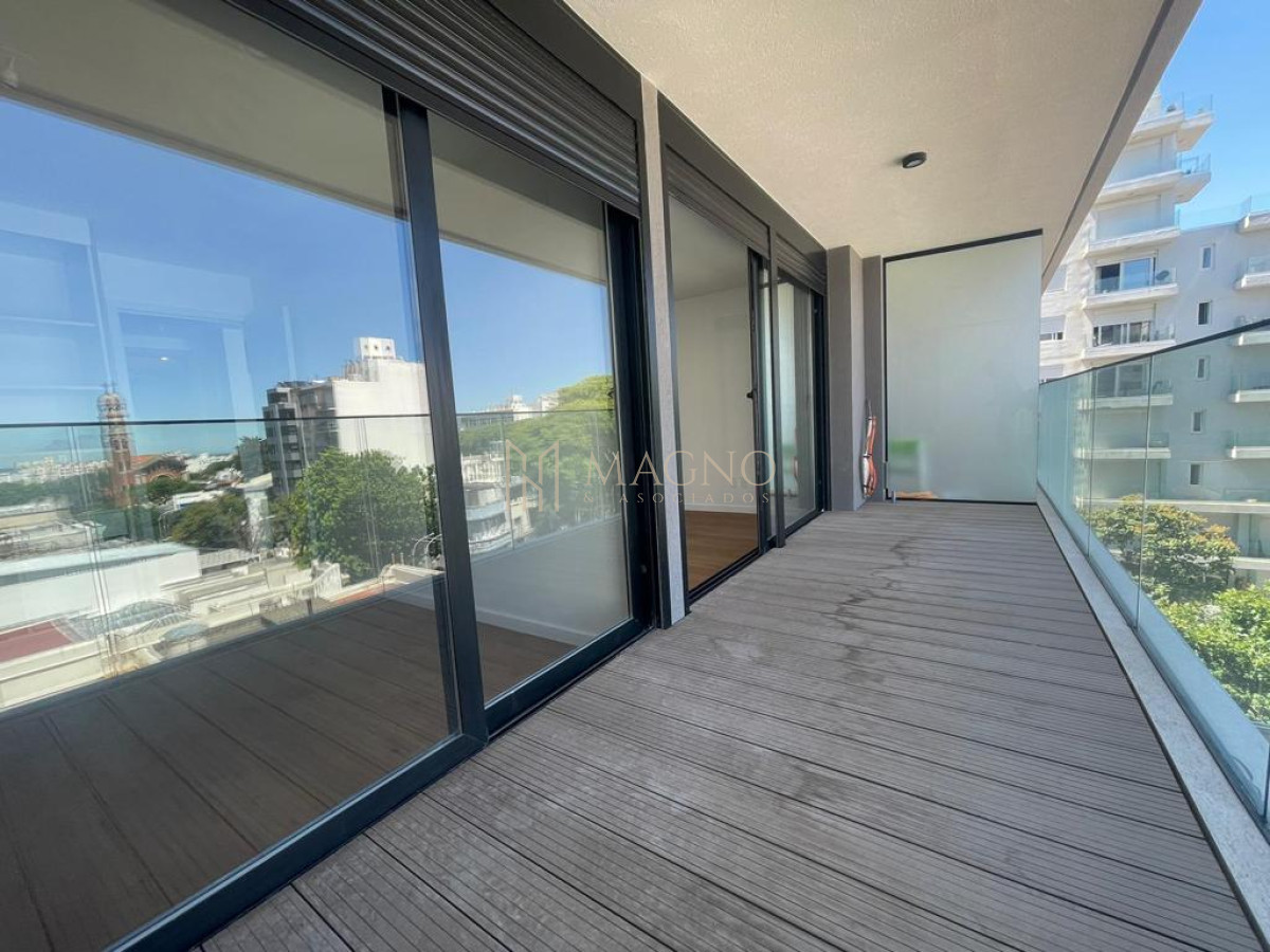 Apartamento ID.301 - Apartamento 1 dormitorio con gge SKY PUNTA CARRETAS