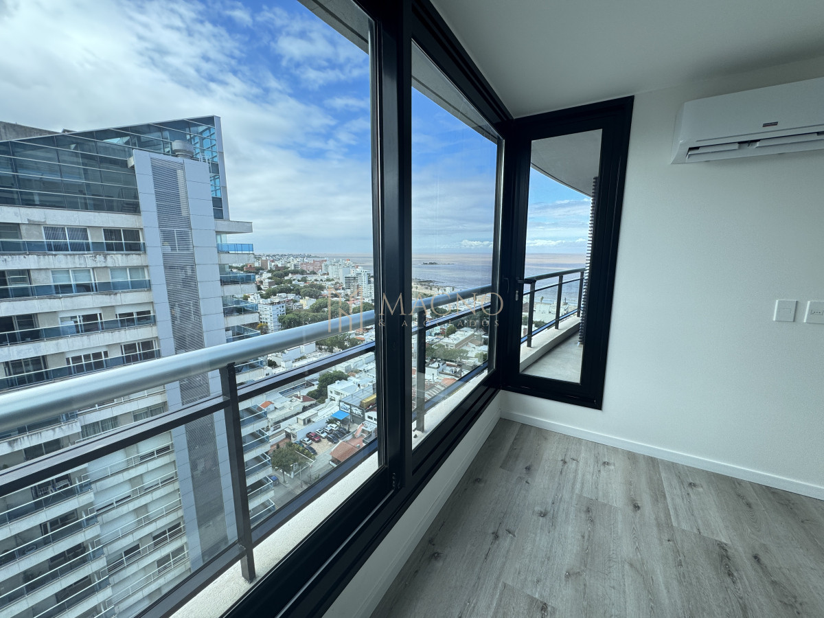 Apartamento ID.634 - Apartamento 2 dormitorios More Buceo