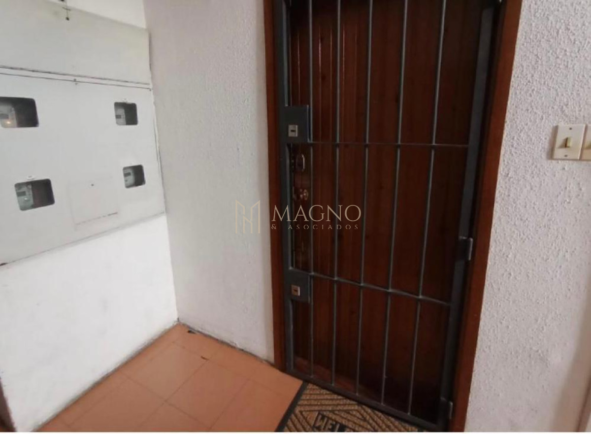 Apartamento ID.231 - Se vende apartamento 1 dormitorio Malvín Norte 