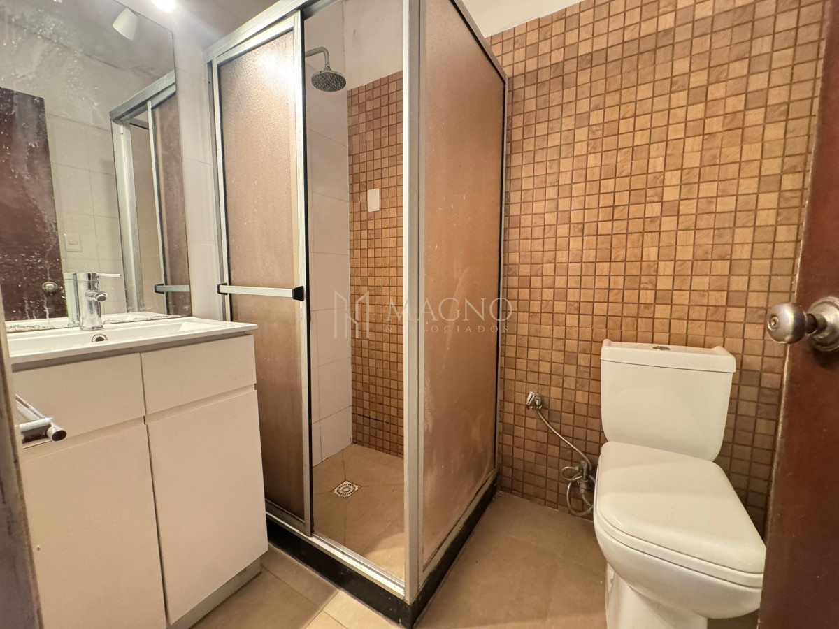 Apartamento ID.649 - Apartamento con patio 1 dormitorio en La Blanqueada