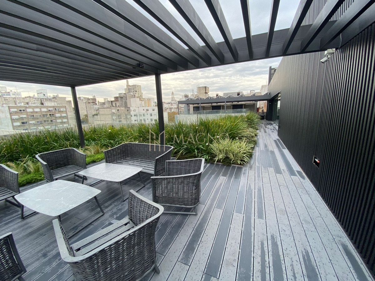 Apartamento ID.36 - Apartamento con gran terraza en Centro
