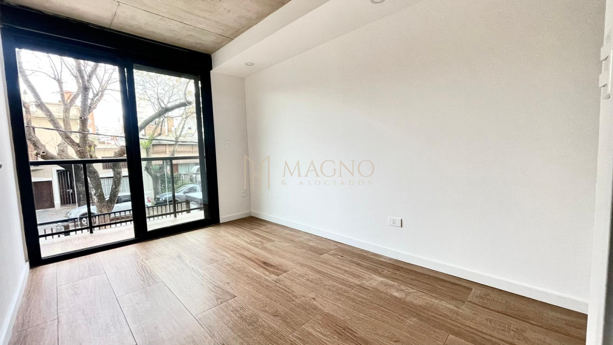 Apartamento ID.396 - MAGNO I - Malvín - Apartamento 1 dormitorio