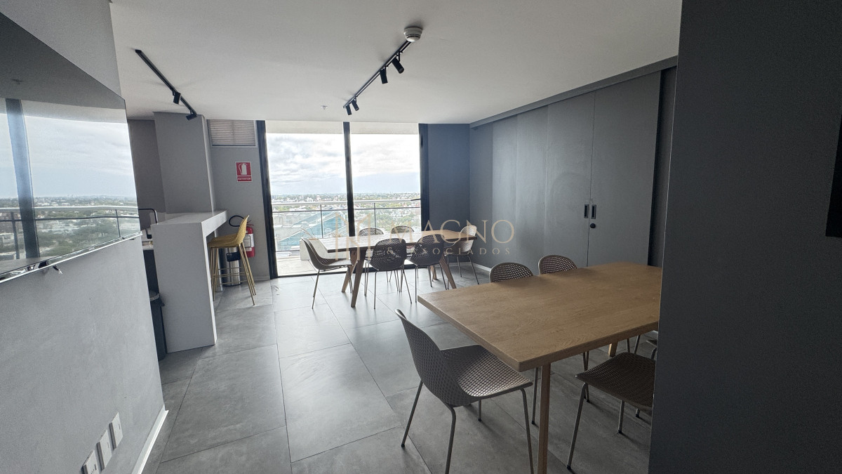 Apartamento ID.634 - Apartamento 2 dormitorios More Buceo