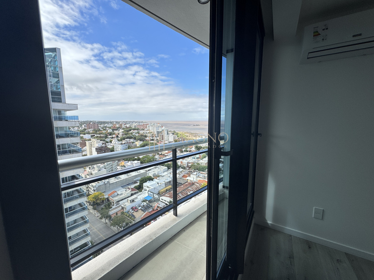Apartamento ID.634 - Apartamento 2 dormitorios More Buceo