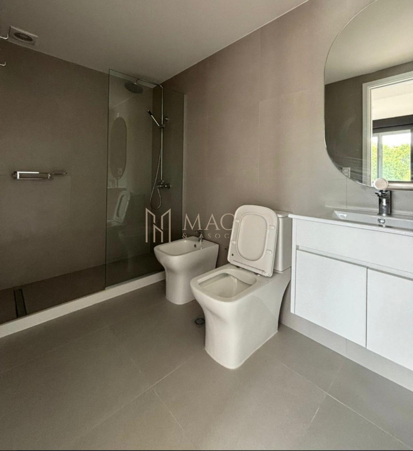 Apartamento ID.625 - Venta apartamento 2 dormitorios Malvin - Magno I