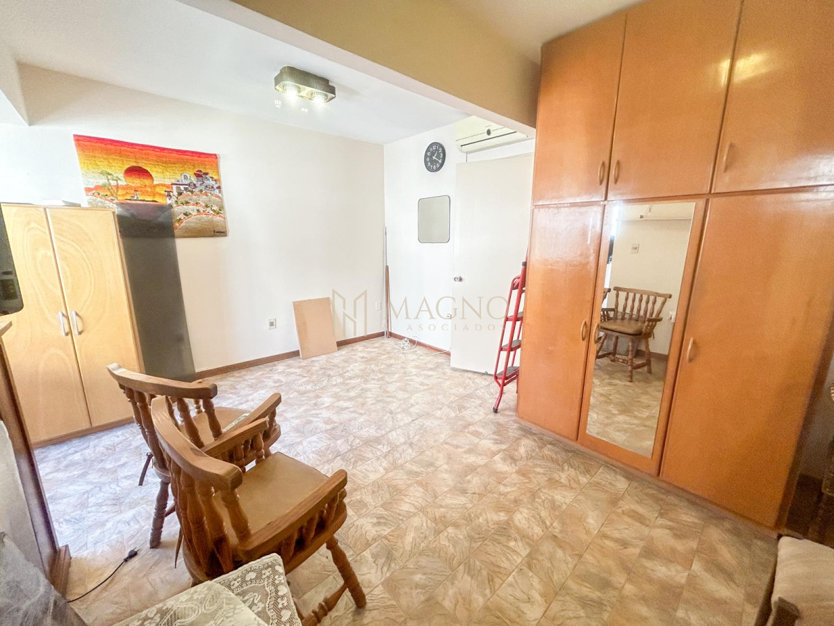 Apartamento ID.280 - Apartamento 2 dormitorios + serv y garage con vista a rambla
