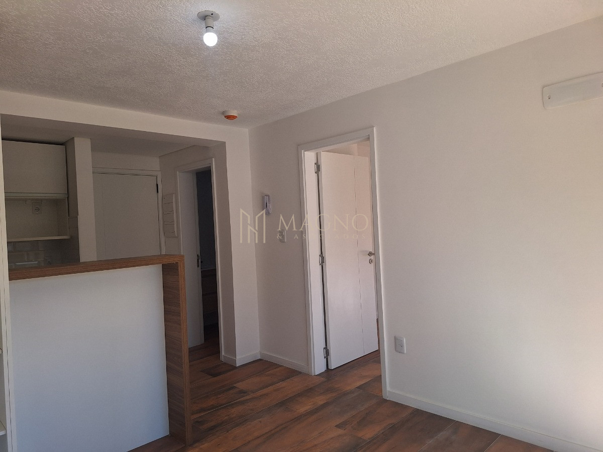 Apartamento ID.648 - Apartamento 1 dormitorio con renta en Prado