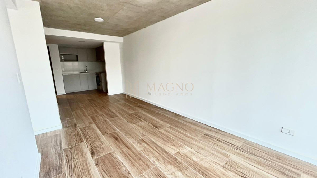 Apartamento ID.396 - MAGNO I - Malvín - Apartamento 1 dormitorio