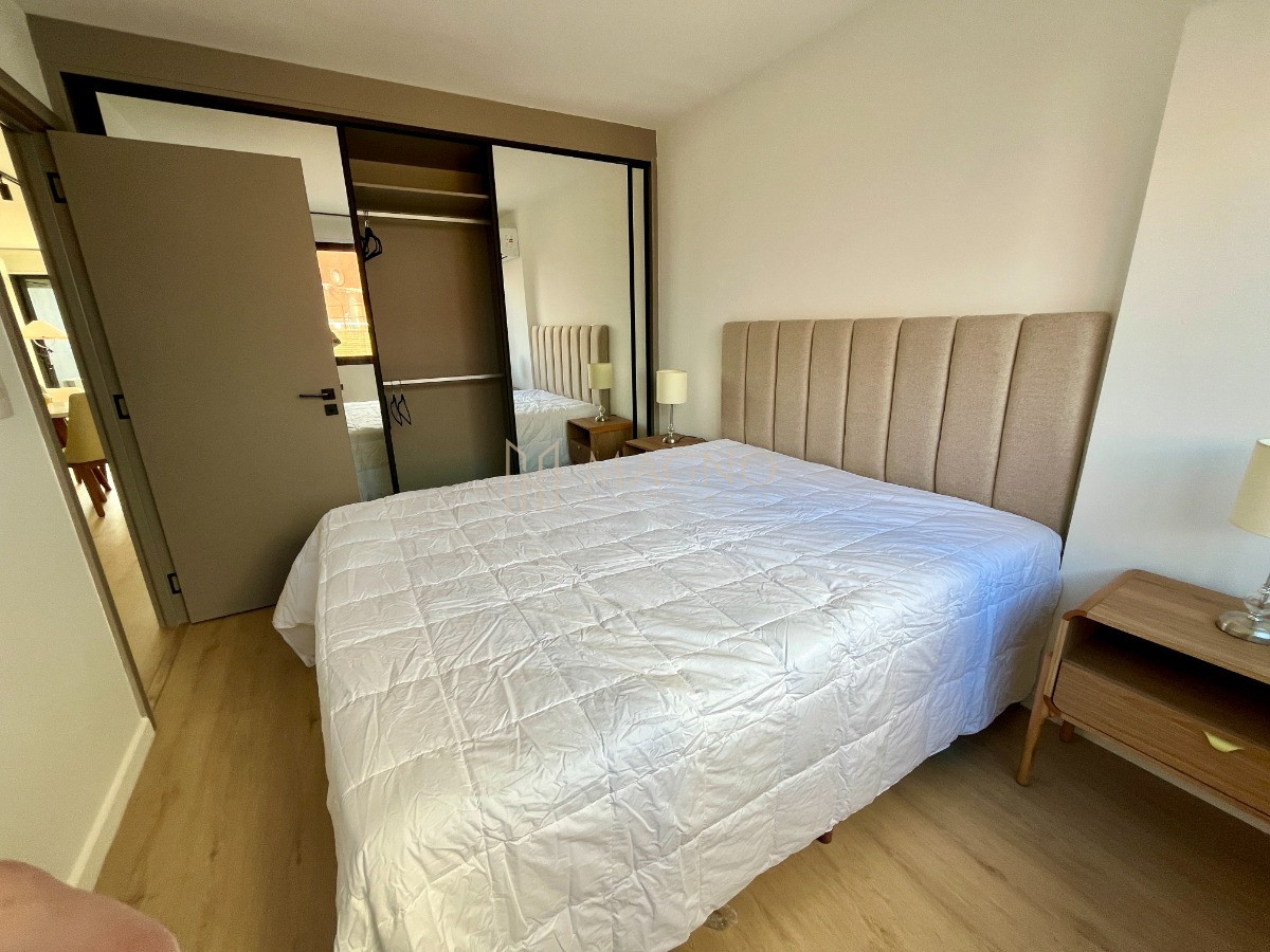 Apartamento ID.639 - Apartamento amoblado Punta Carretas Piso 10