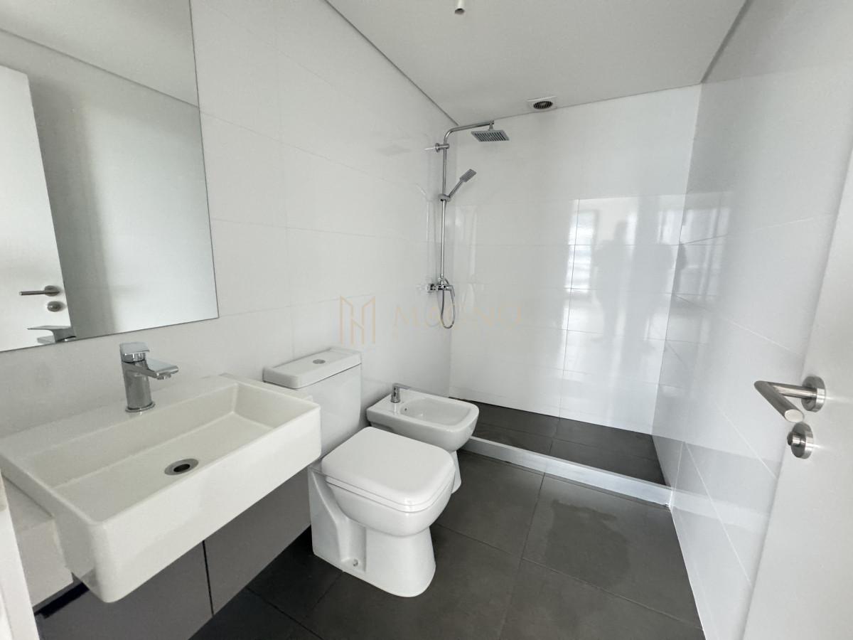 Apartamento ID.634 - Apartamento 2 dormitorios More Buceo