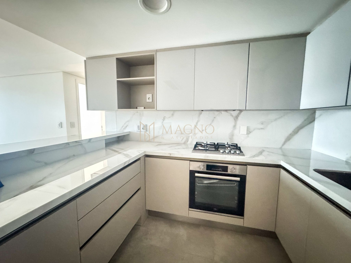 Apartamento ID.643 - Apartamento de categoría 1 dormitorio - Frente a Parque Biarritz