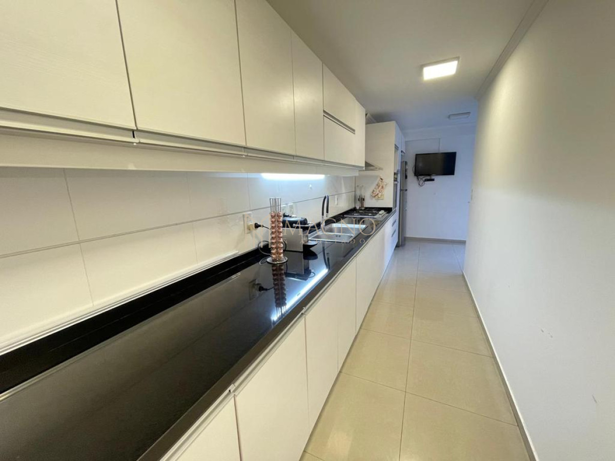 Apartamento ID.42 - Apartamento 2 dormitorios con garage sobre 21 de Setiembre