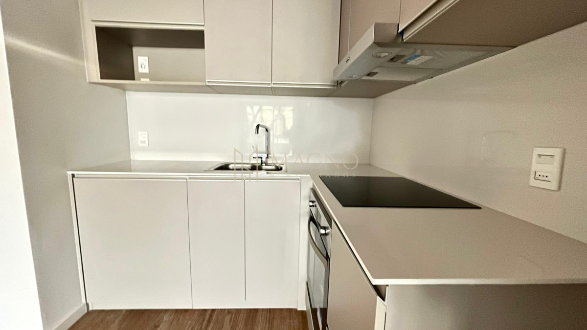 Apartamento ID.396 - MAGNO I - Malvín - Apartamento 1 dormitorio