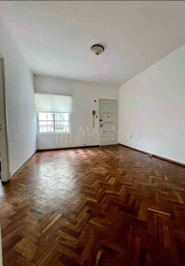 Apartamento ID.499 - Apartamento 2 dormitorios sobre rambla Punta Carretas - con renta- Ideal inversores