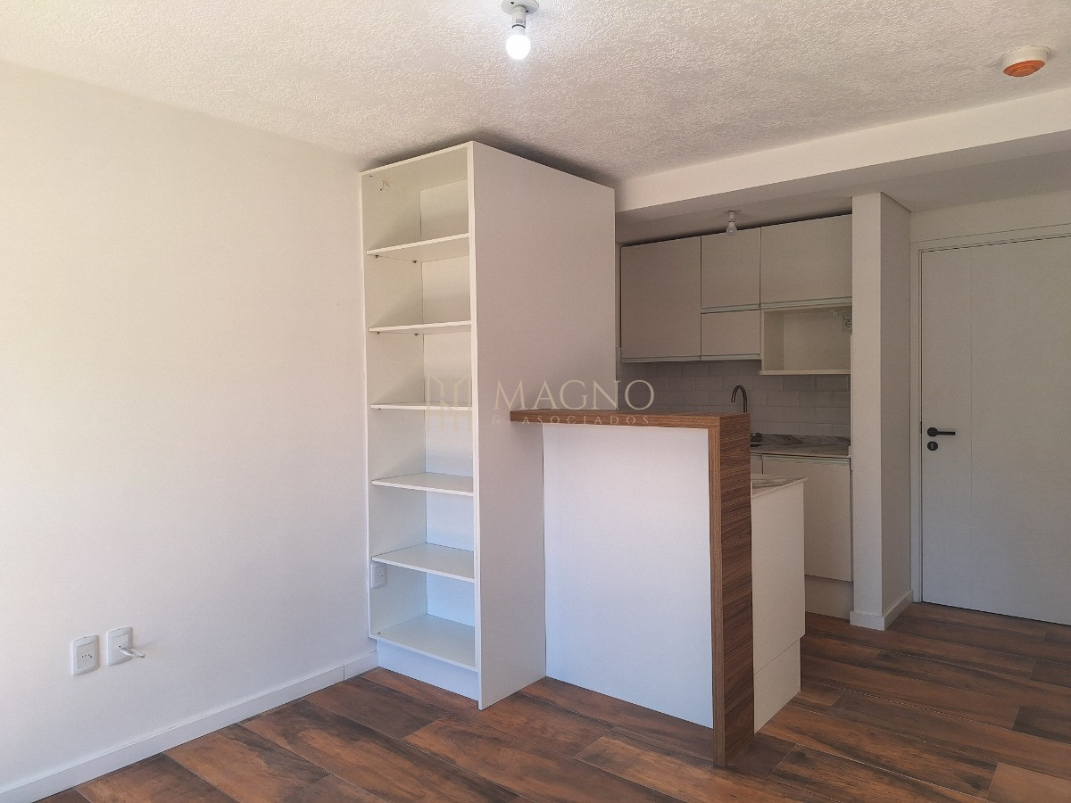 Apartamento ID.648 - Apartamento 1 dormitorio con renta en Prado
