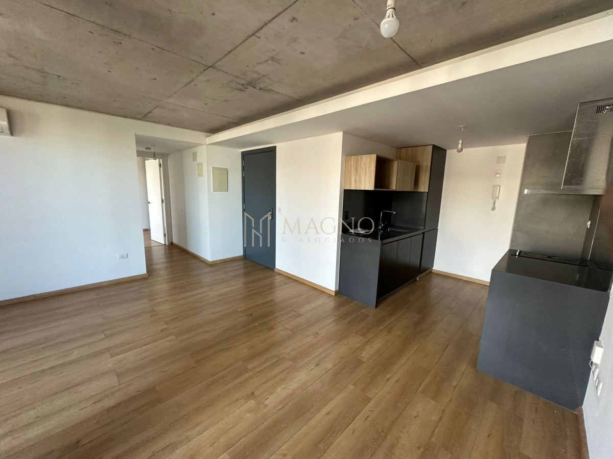 Apartamento ID.588 - Apartamento de 1 dorm. Barrio Sur.