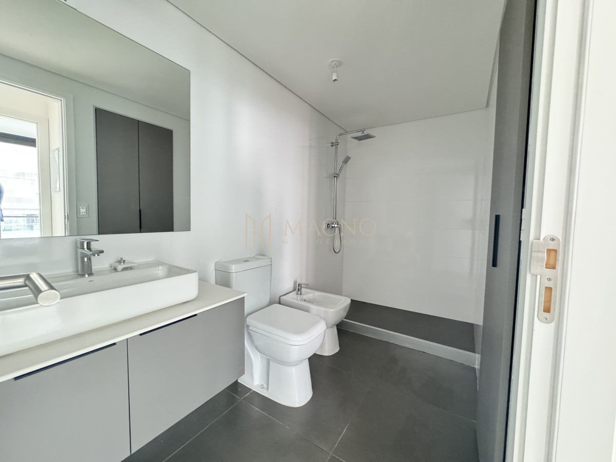 Apartamento ID.634 - Apartamento 2 dormitorios More Buceo