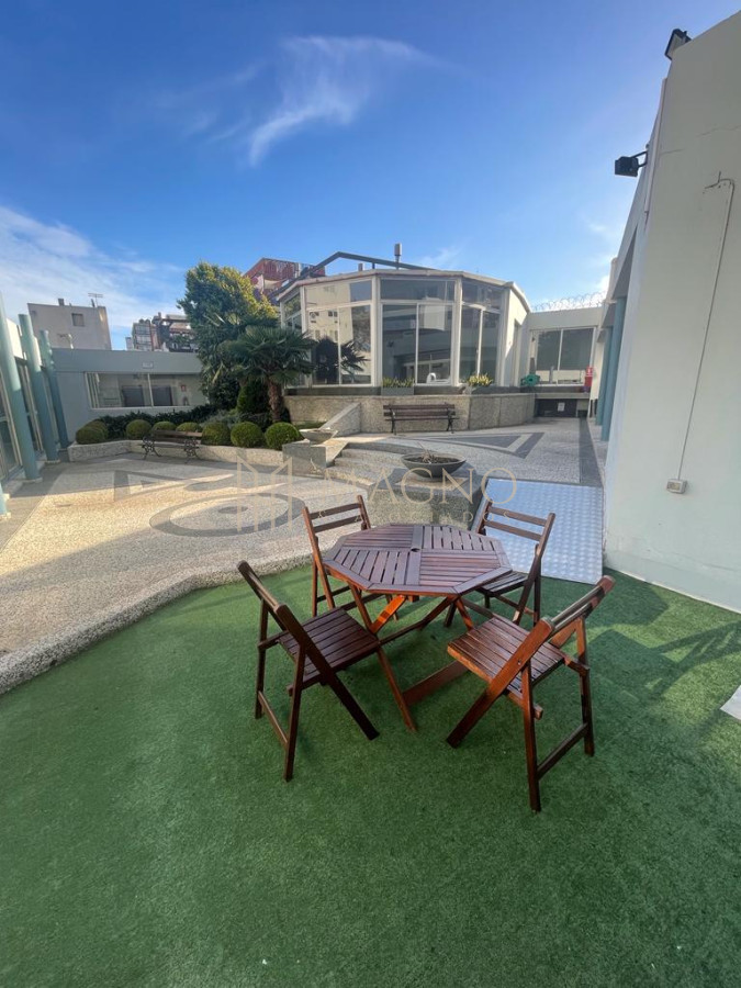 Apartamento ID.42 - Apartamento 2 dormitorios con garage sobre 21 de Setiembre