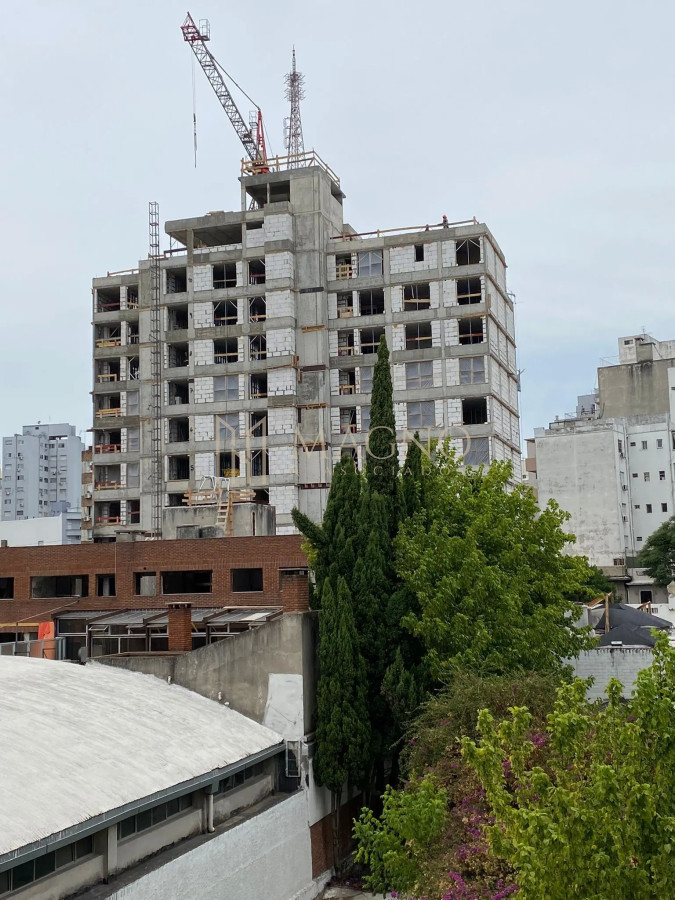 Apartamento ID.84 -  ONN Be Hache Colonia