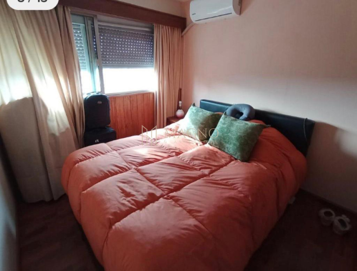 Apartamento ID.231 - Se vende apartamento 1 dormitorio Malvín Norte 