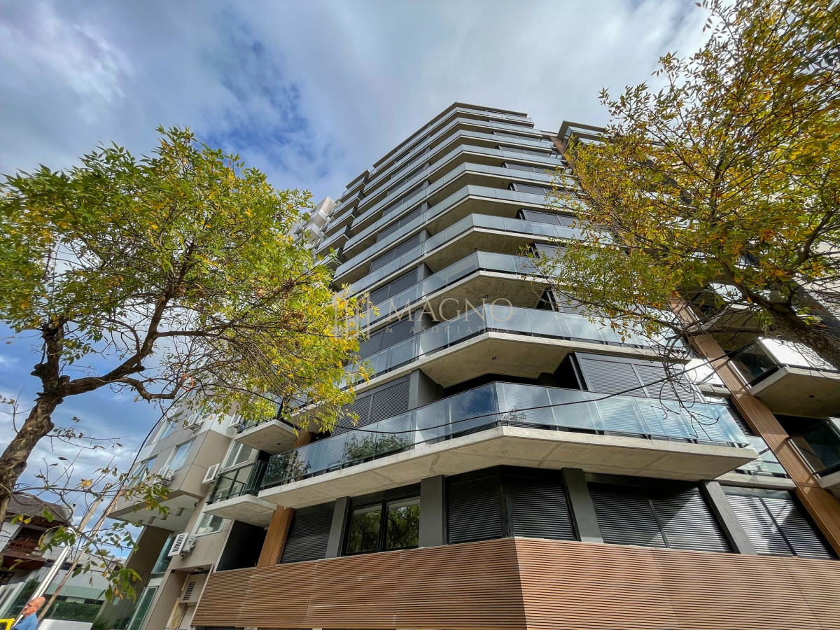 Apartamento ID.631 - Apartamento a estrenar 1 dormitorio Punta Carretas