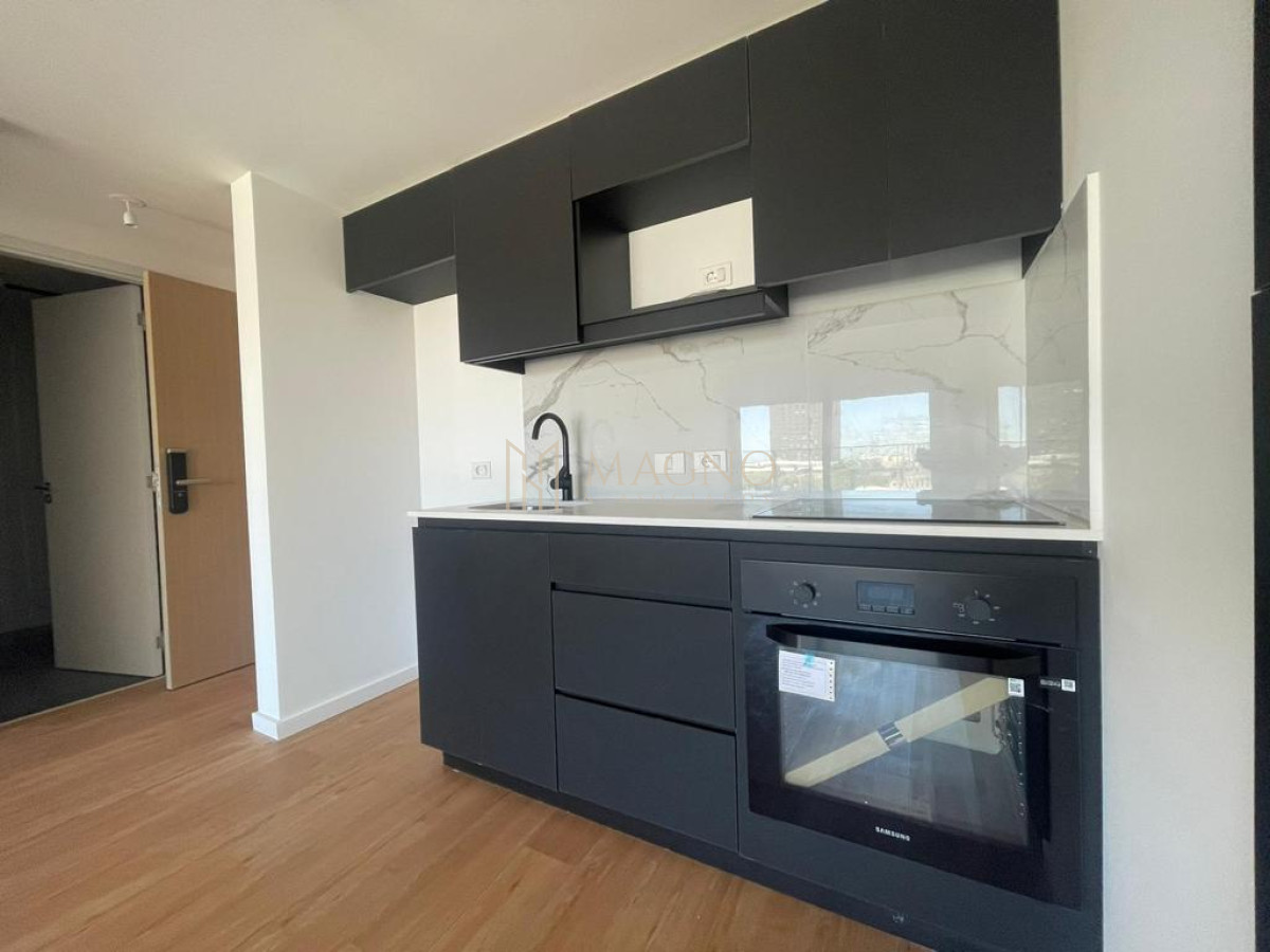 Apartamento ID.301 - Apartamento 1 dormitorio con gge SKY PUNTA CARRETAS