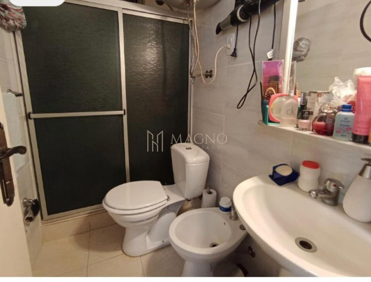Apartamento ID.231 - Se vende apartamento 1 dormitorio Malvín Norte 