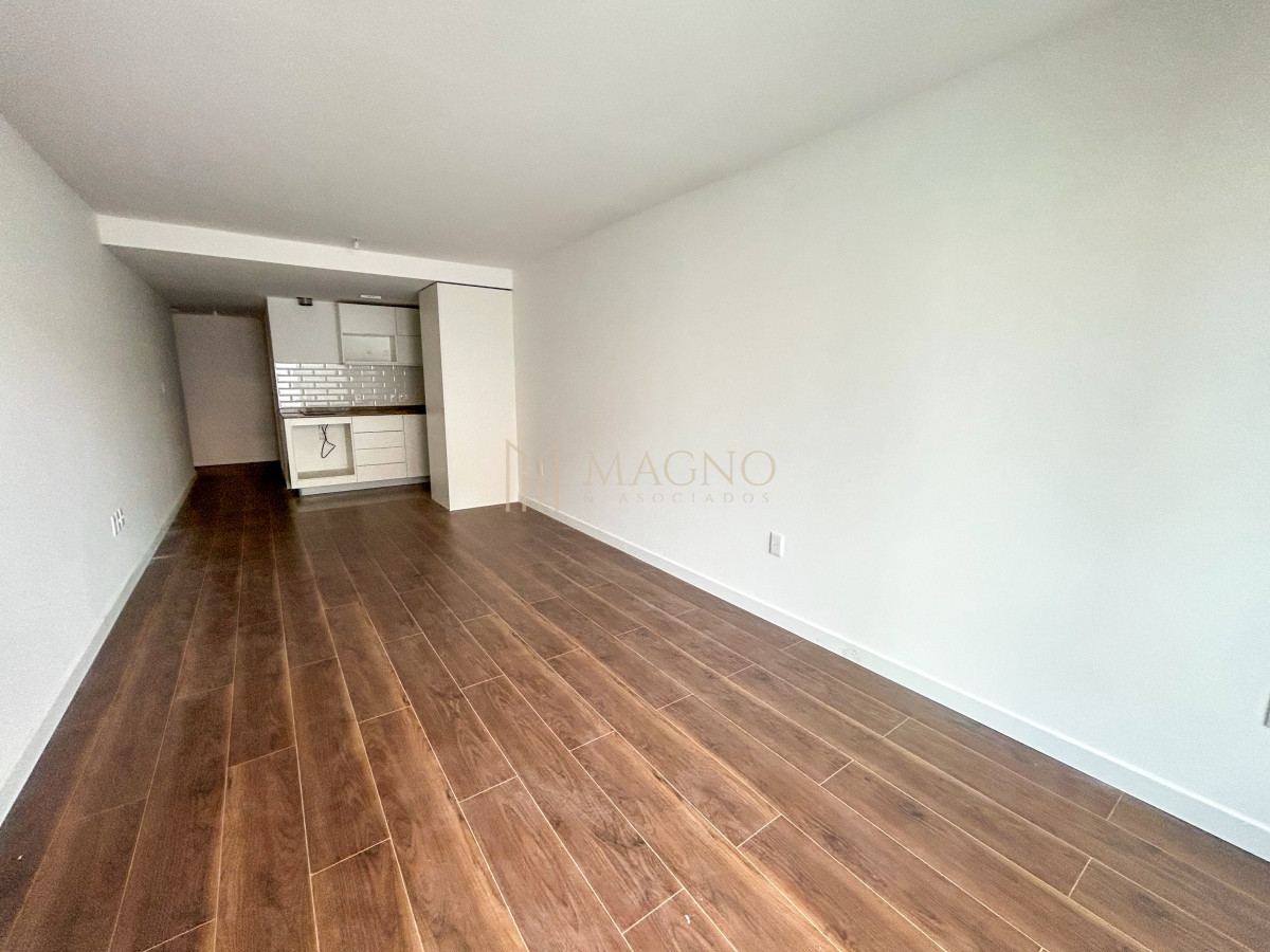 Apartamento ID.519 - Monoambiente en Malvin a estrenar