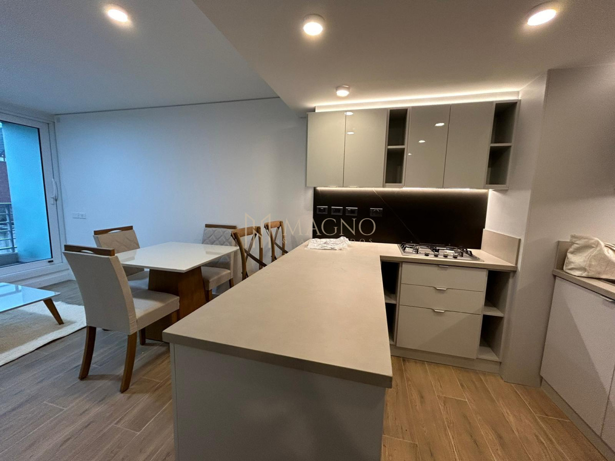 Apartamento ID.405 - En venta apartamento 1 dormitorio en Joy Montevideo