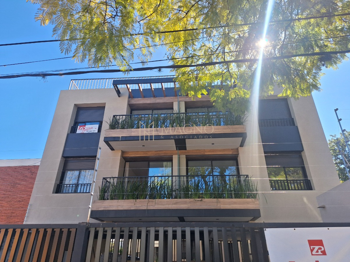 Apartamento ID.648 - Apartamento 1 dormitorio con renta en Prado