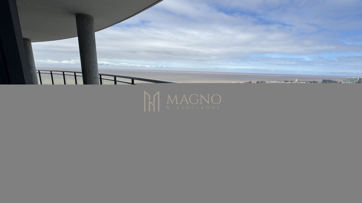 Apartamento ID.634 - Apartamento 2 dormitorios More Buceo