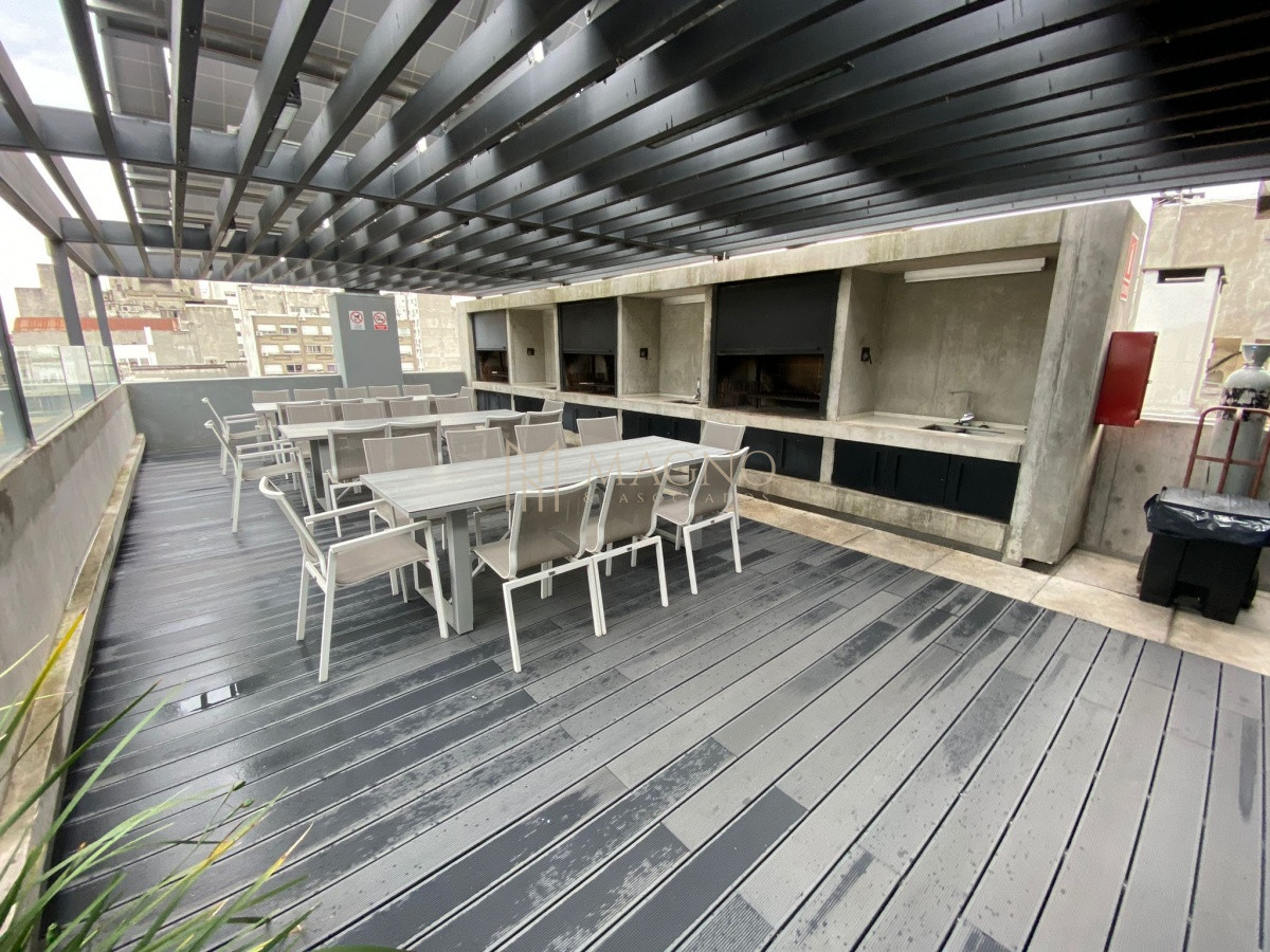 Apartamento ID.36 - Apartamento con gran terraza en Centro