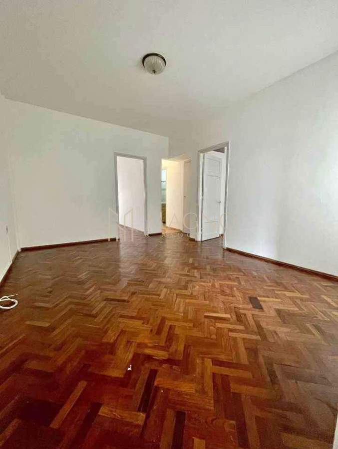 Apartamento ID.499 - Apartamento 2 dormitorios sobre rambla Punta Carretas - con renta- Ideal inversores