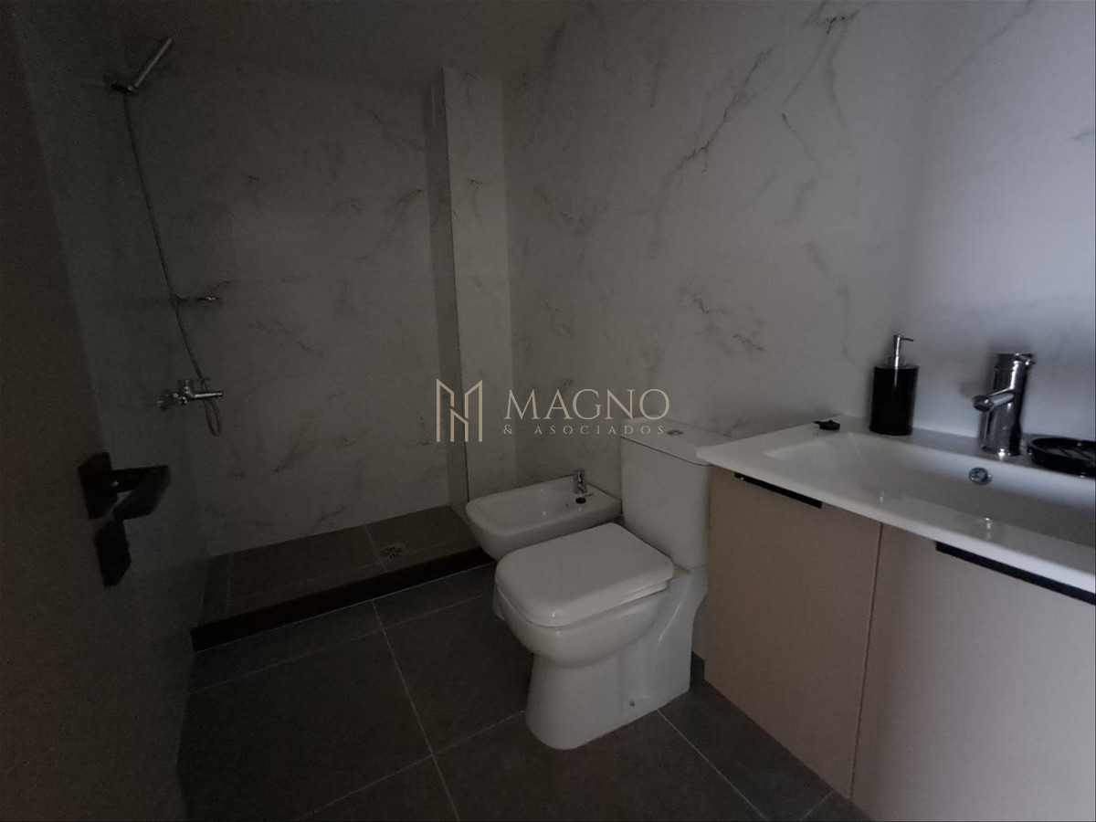 Apartamento ID.640 - Apartamento amoblado Punta Carretas 1 dormitorio