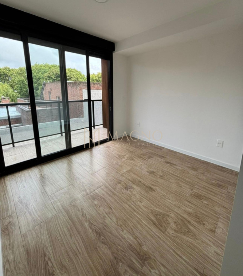 Apartamento ID.625 - Venta apartamento 2 dormitorios Malvin - Magno I