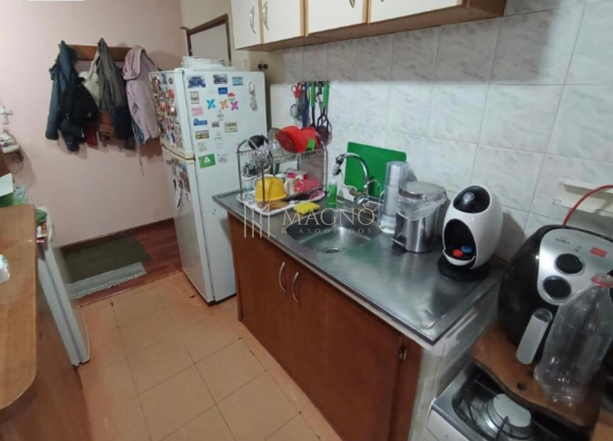 Apartamento ID.231 - Se vende apartamento 1 dormitorio Malvín Norte 