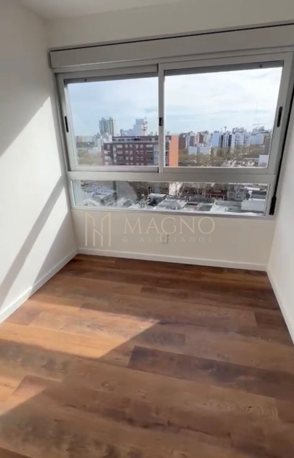 Apartamento ID.186 - Venta Penthouse a estrenar terraza con parrillero + Gge