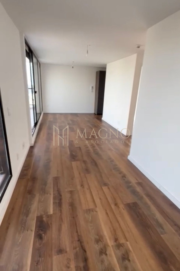 Apartamento ID.186 - Venta Penthouse a estrenar terraza con parrillero + Gge
