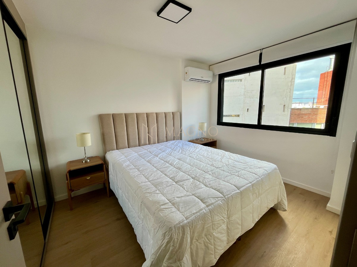 Apartamento ID.639 - Apartamento amoblado Punta Carretas Piso 10
