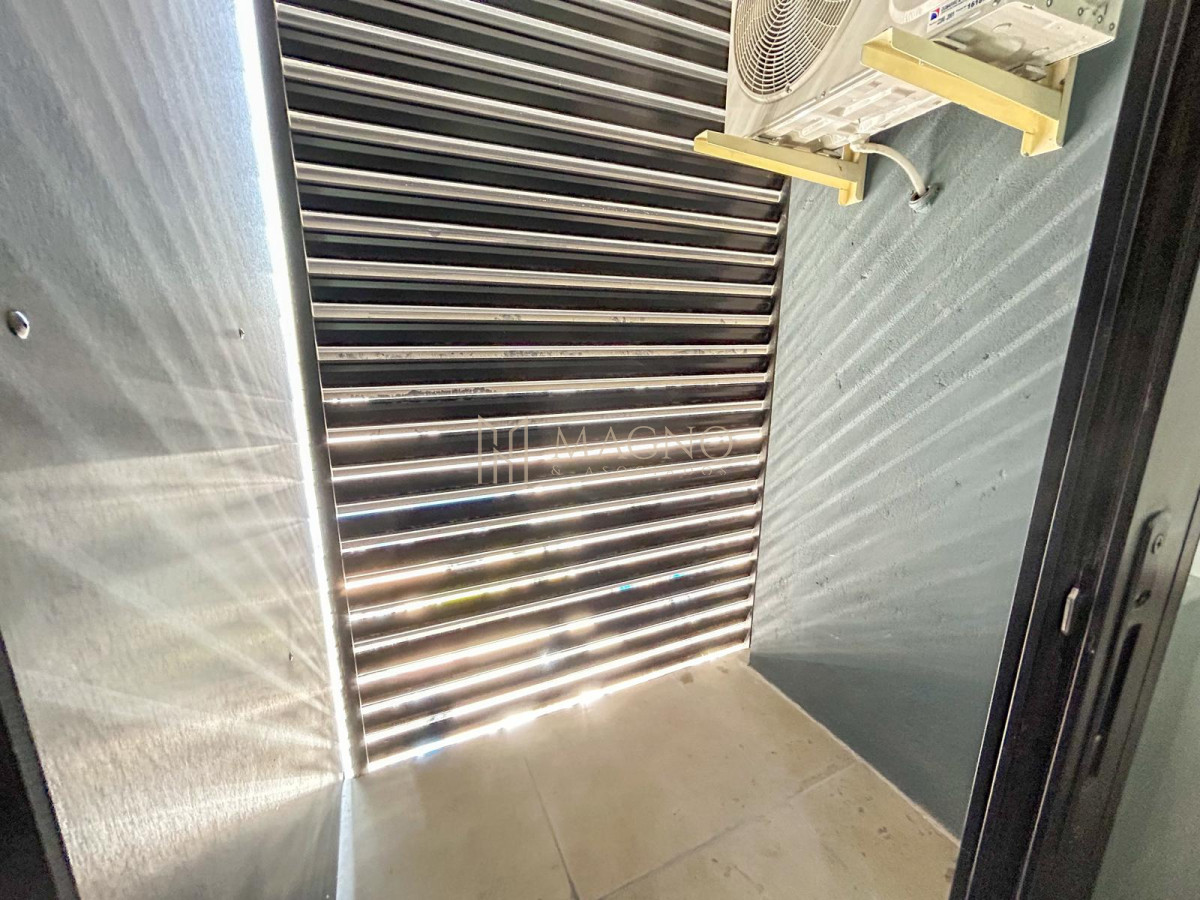 Apartamento ID.538 - Apartamento totalmente amoblado de 2 dormitorios