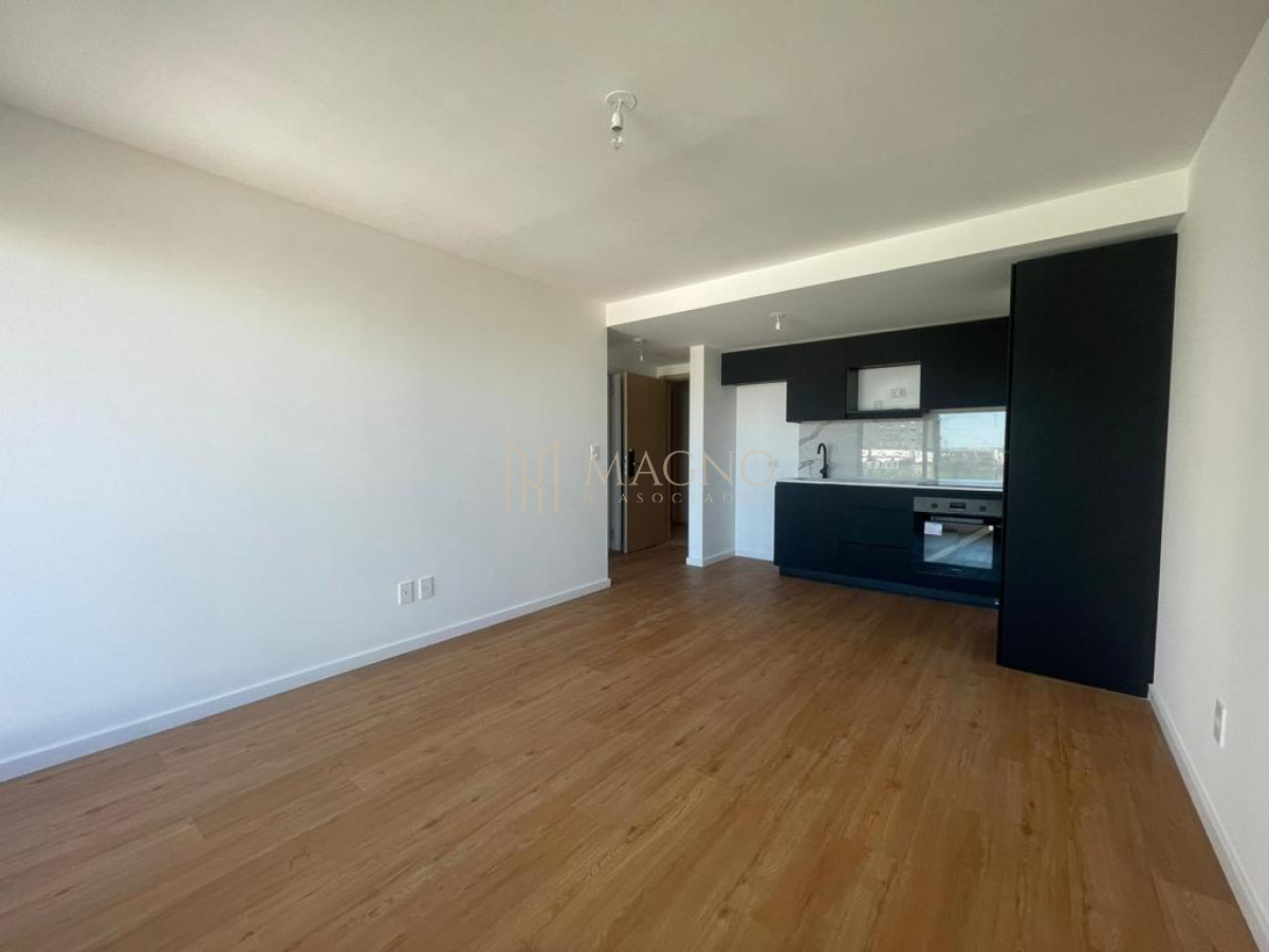 Apartamento ID.301 - Apartamento 1 dormitorio con gge SKY PUNTA CARRETAS