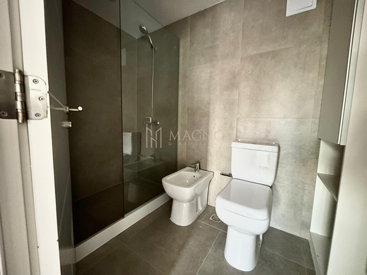 Apartamento ID.527 - Apartamento 1 dormitorio con balcón en Pocitos - Novus Lamas