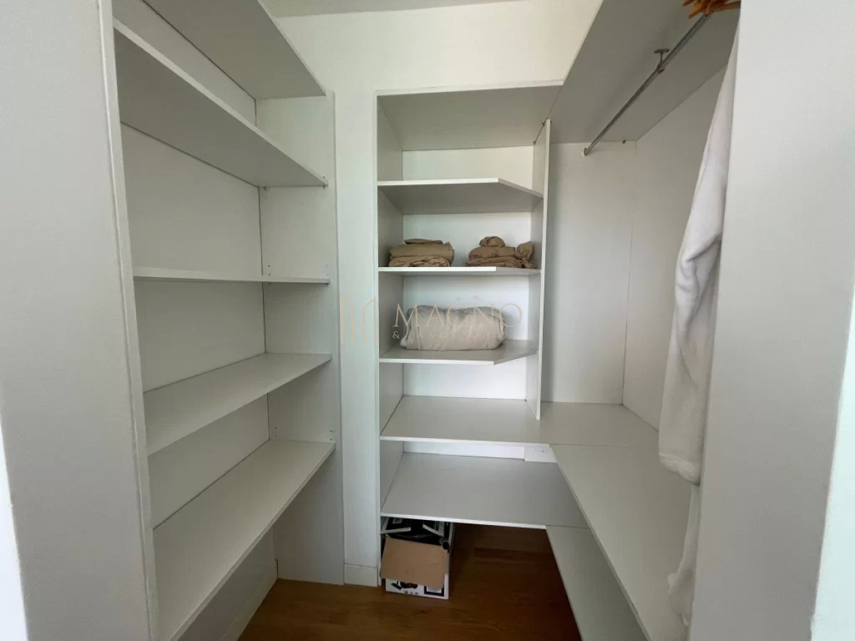 Apartamento ID.191 - En venta apartamento en Forum 1 dormitorio - vista al mar
